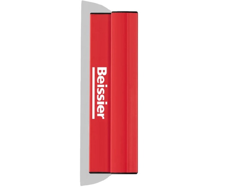 BEISSIER SMOOTHING BLADE 450MM 18"