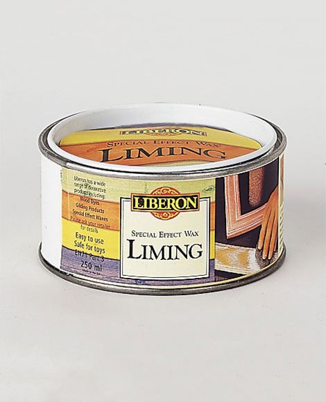 LIB LIMING WAX 250ML