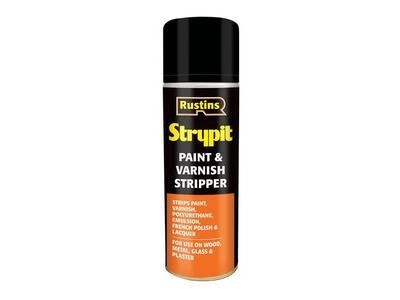 STRYPIT STRIPPER SPRAY 500ML