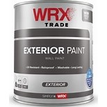 WRX EXTERIOR PAINT 2.5L BRILLIANT WHITE