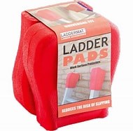 EXTENSION LADDER PADS 100037