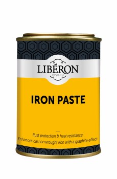LIBERON IRON PASTE 250ML