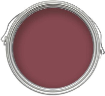 MEDICI CRIMSON 1829 CHALKY EMULSION MATT 1L