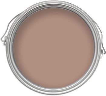 PINK BEIGE 1829 CHALKY EMULSION MATT 1L