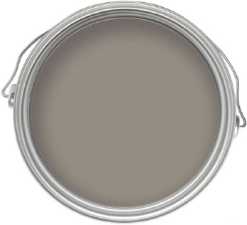 ROUND ROOM 1829 CHALKY EMULSION MATT 1L