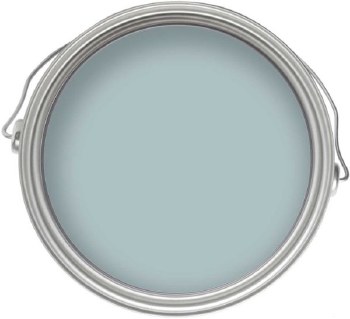 SWEDISH BLUE 1829 CHALKY EMULSION MATT 1L