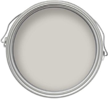 TURNER 1829 CHALKY EMULSION MATT 1L