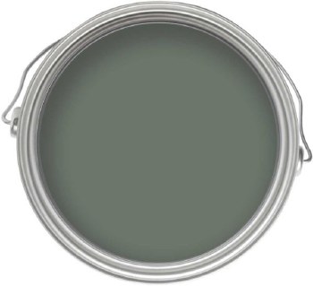 PULLMAN GREEN 1829 GLOSS 2.5L