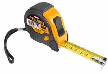 TOLSEN 5M X 19MM TAPE M 35982