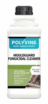 POLYVINE MOULDGUARD FUNGICIDAL