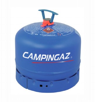 904 CAMPINGAZ NEW BOTTLE FULL