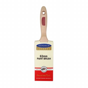MONARCH ADVANCE 63MM PAINT BRUSH