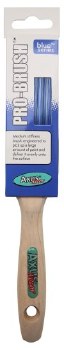 AXUS PRO-BRUSH 1.5" PAINT BRUS