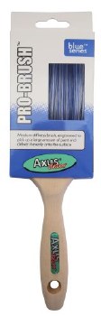 AXUS PRO-BRUSH 3" PAINT BRUSH
