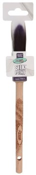 AXUS SILK POINT 15MM SASH PAINT BRUSH