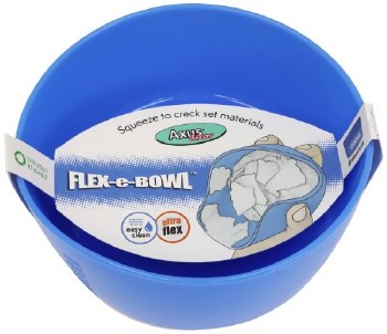 AXUS FLEX-E-BOWL 1200ML