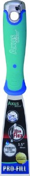 AXUS PRO-FILL 1.5" 38MM FILLING KNIFE BLADE