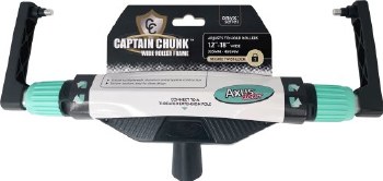 AXUS CAPTAIN CHUNK WIDE ROLLER FRAME