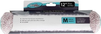 AXUS PRO-FINISH 12" 305MM MEDIUM PILE SLEEVE