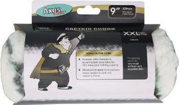 AXUS CAPTAIN CHUNK SLEEVE 9"
