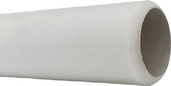 AXUS HD FOAM 9" WHITE SERIES