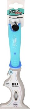 AXUS REALLY USEFUL TOOL 8 IN 1 SCRAPER 75MM