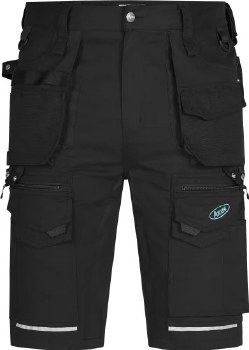 Additional picture of AXUS FLEX-TEX MENS SHORTS 32"
