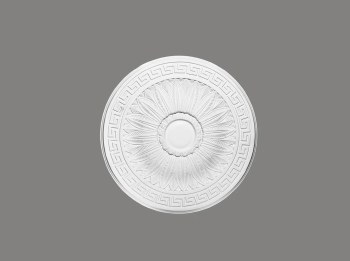 B3020 CEILING ROSETTE 51.4 CM