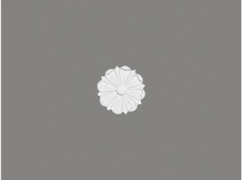 B3021 CEILING ROSETTE 16 CM