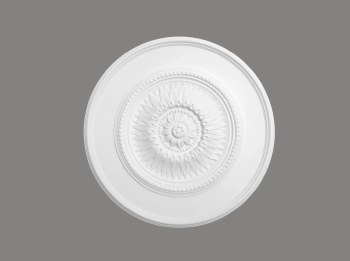 B2021 CEILING ROSETTE 74.8 CM