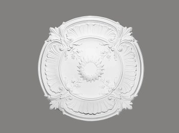 B3077 CEILING ROSETTE 75.2 CM
