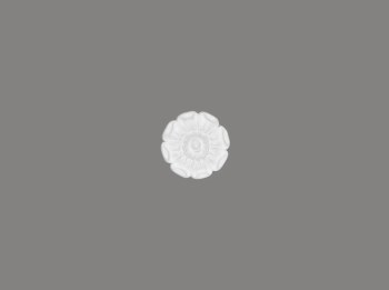 B3110 CEILING ROSETTE 9.4 CM