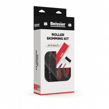BEISSIER ROLLER SKIMMING KIT*1 BEISSIER ROLLER SKIMMING KIT*1