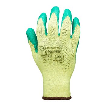 BLACKROCK GRIPPER GLOVE 9/L