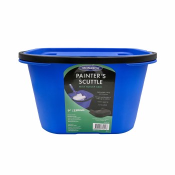 Additional picture of MONARCH PAINTERS SKUTTLE 9" 230MM 8LIT CAPACITY