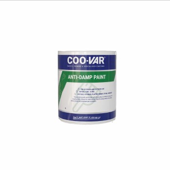 ANTI DAMP PAINT 1L