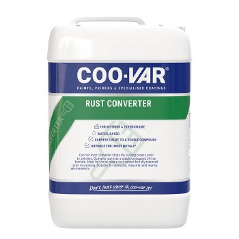 RUST CONVERTER 250ML