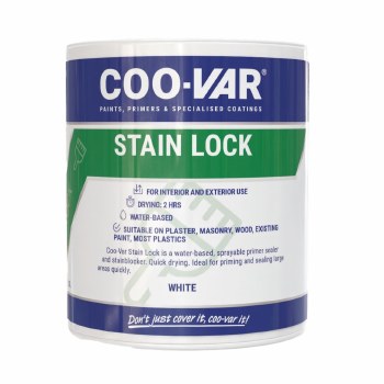STAIN LOCK PRIMER 250ML