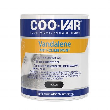 VANDALENE BLACK 0.8KG