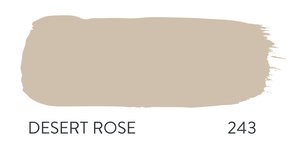 DESERT ROSE PURE FLAT EMULSION