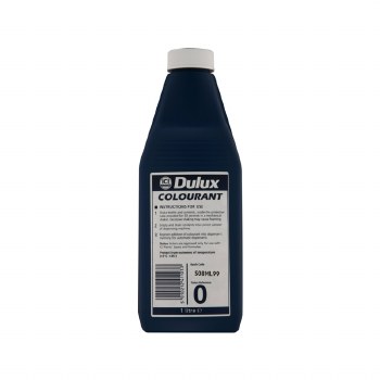 DX CD TINTER "O" 1 LIT