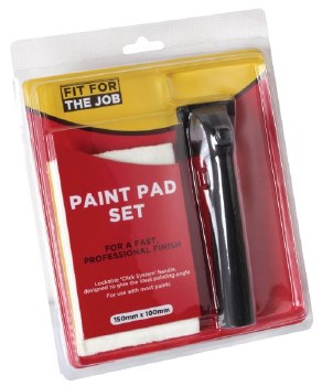 FFJ LARGE PAINT PAD 150 X 100M
