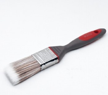 KANA EASY-FLO 1.5" SYNTHETIC PAINT BRUSH KANA EASY-FLO 1.5" SYNTHETIC PAINT BRUSH