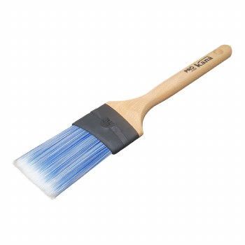 Additional picture of KANA PRO LUXE ANGLED BRUSH 2.5"
