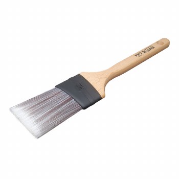 KANA PRO SELECT ANGLED BRUSH 1.5"