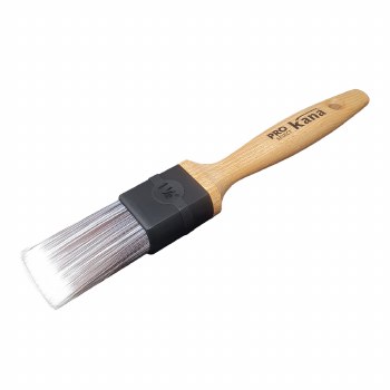 KANA PRO SELECT FLAT BRUSH 1.5"