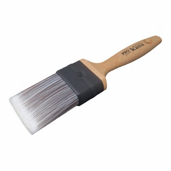 Additional picture of KANA PRO SELECT FLAT BRUSH 2.5"