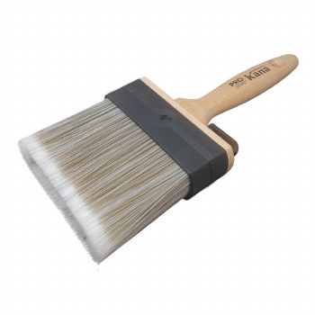 KANA PRO TANK BRUSH 4"