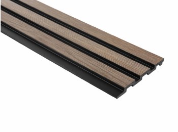 Additional picture of L0203 LAMELA OAK GRAY LARGO