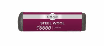 LIB STEEL WOOL 0000 100G